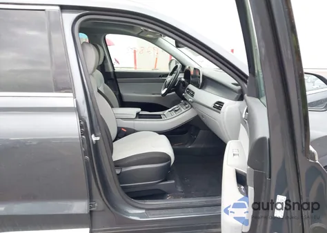 2020 Hyundai Palisade Sel z USA, uszkodzony, nr VIN KM8R2DHE3LU132882